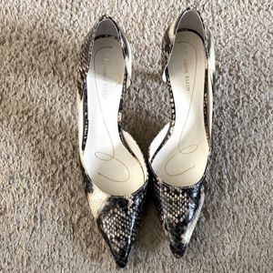 Anne Klein Women Heels